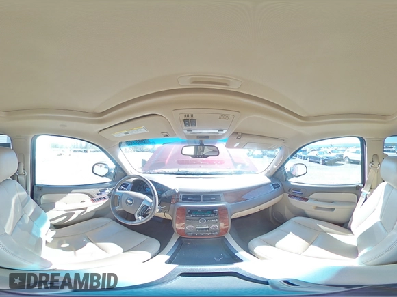 2013 Chevrolet Tahoe LT with VIN 1GNSCBE09DR106668, listed as a Copart auction lot 54814575 with 114,079 mi miles and Clean title. Bid and sale history available at DreamBid. Image 15.