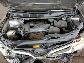 2013 Toyota Venza LE z VIN 4T3ZA3BBXDU080882, wystawiony jako Copart lot #57916085 z przebiegiem 189 509 mil mil oraz Szkoda całkowita • Salvage title. Historia ofert i sprzedaży dostępna na DreamBid. Obrazek 12.