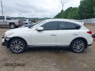 2016 Infiniti QX50 with VIN JN1BJ0RP3GM232765, listed as a IAAI auction lot 42441873 with 91,079 mi miles and . Bid and sale history available at DreamBid. Image 15.