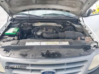 2000 Ford F-150 XL with VIN 1FTZF1724YNB21874, listed as a IAAI auction lot 42489948 with 117,906 mi miles and . Bid and sale history available at DreamBid. Image 10.