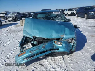 1993 Plymouth Acclaim z VIN 3P3XA46K6PT601129, wystawiony jako Copart lot #45379495 z przebiegiem 81 565 mil mil oraz Szkody całkowita. Historia ofert i sprzedaży dostępna na DreamBid. Obrazek 5.