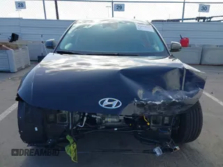2024 Hyundai Ioniq 5 SEL z VIN KM8KN4DEXRU292121, wystawiony jako IAAI lot #42134633 z przebiegiem 9 266 mil mil oraz . Historia ofert i sprzedaży dostępna na DreamBid. Obrazek 13.