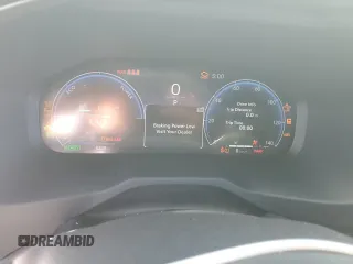 2023 Toyota RAV4 XSE z VIN JTMEB3FVXPD124056, wystawiony jako Copart lot #63228265 z przebiegiem 6 239 mil mil oraz Szkoda całkowita • Salvage title. Historia ofert i sprzedaży dostępna na DreamBid. Obrazek 9.