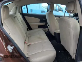 2012 Chrysler 200 Touring with VIN 1C3CCBBG4CN308424, listed as a Copart auction lot 50648265 with 211,411 mi miles and Salvage Title. Bid and sale history available at carsss.com. Image 10.