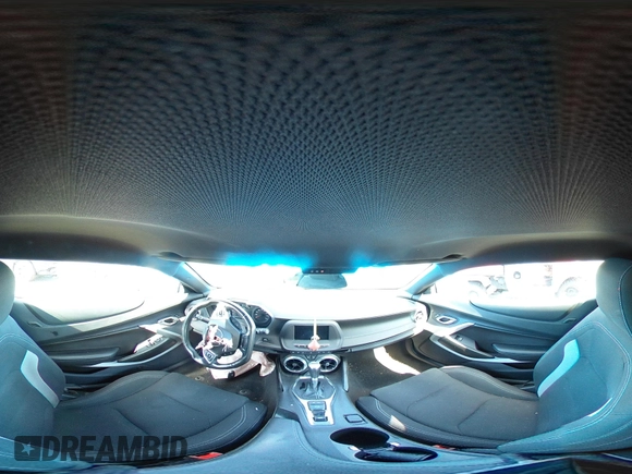 2023 Chevrolet Camaro 1LT с VIN 1G1FB1RS3P0108386, выставлен на аукционе IAAI как лот 42345860 с пробегом 28 488 миль миль и . История ставок и продаж доступна на DreamBid. Изображение 19.