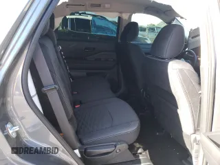 2024 Nissan Pathfinder S with VIN 5N1DR3AC7RC249839, listed as a Copart auction lot 75864704 with 2,159 mi miles and Salvage title. Bid and sale history available at DreamBid. Image 11.