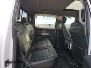 2019 Ford Super Duty F-450 DRW XL with VIN 1FT8W4DT5KEF40186, listed as a Copart auction lot 42623225 with 46,282 mi miles and Salvage Title. Bid and sale history available at carsss.com. Image 10.