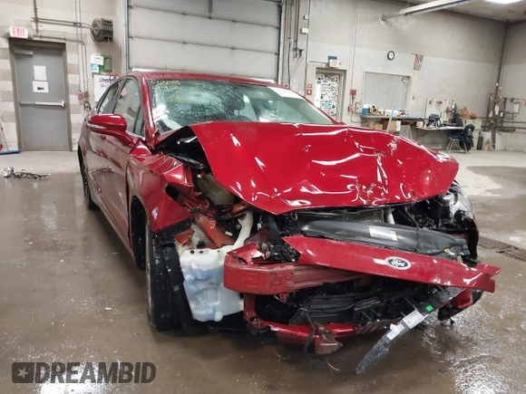 2017 Ford Fusion SE с VIN 3FA6P0H75HR202888, выставлен на аукционе IAAI как лот 42084912 с пробегом 88 485 миль миль и . История ставок и продаж доступна на DreamBid. Изображение 6.