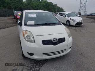 2008 Toyota Yaris с VIN JTDJT923885164909, выставлен на аукционе IAAI как лот 42485553 с пробегом 215 765 миль миль и . История ставок и продаж доступна на DreamBid. Изображение 6.