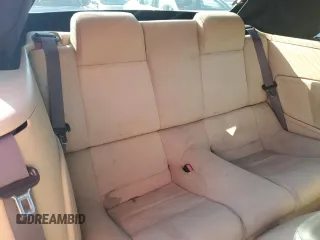 2007 Ford Mustang Deluxe z VIN 1ZVFT84N975296099, wystawiony jako Copart lot #58169845 z przebiegiem 108 251 mil mil oraz Szkoda całkowita • Salvage title. Historia ofert i sprzedaży dostępna na DreamBid. Obrazek 10.