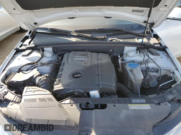 2013 Audi allroad Premium Plus with VIN WA1UFAFL7DA074663, listed as a Copart auction lot 75229164 with 113,917 mi miles and Salvage Title. Bid and sale history available at carsss.com. Image 11.