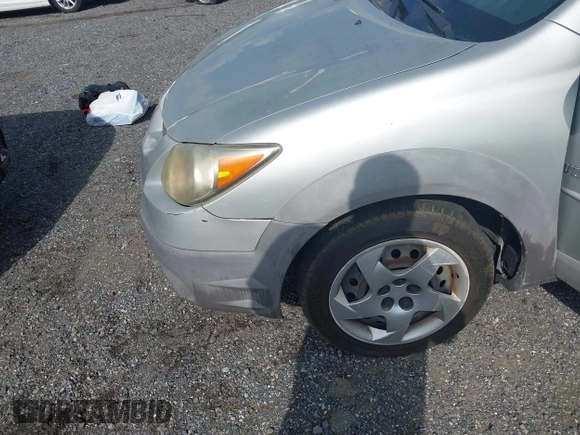2003 Pontiac Vibe z VIN 5Y2SL62823Z429288, wystawiony jako IAAI lot #42142261 z przebiegiem 167 633 mil mil oraz . Historia ofert i sprzedaży dostępna na DreamBid. Obrazek 6.