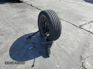 2015 Ford Focus Titanium с VIN 1FADP3J28FL288037, выставлен на аукционе Copart как лот 56972865 с пробегом 75 703 миль миль и Списание • Salvage title. История ставок и продаж доступна на DreamBid. Изображение 12.