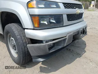 2012 Chevrolet Colorado Work Truck with VIN 1GCGTBF92C8139544, listed as a IAAI auction lot 42861374 with 149,804 mi miles and . Bid and sale history available at DreamBid. Image 6.