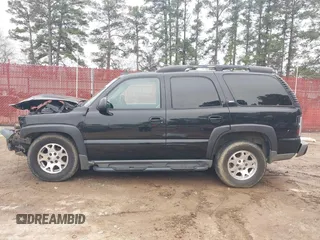 2006 Chevrolet Tahoe Z71 with VIN 1GNEC13T76R114680, listed as a IAAI auction lot 41588650 with Not provided miles and . Bid and sale history available at DreamBid. Image 14.