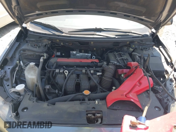 2011 Mitsubishi Lancer ES z VIN JA32U2FU0BU031133, wystawiony jako IAAI lot #42046429 z przebiegiem 279 551 mil mil oraz . Historia ofert i sprzedaży dostępna na DreamBid. Obrazek 10.