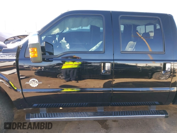 2016 Ford F-250 Lariat with VIN 1FT7W2BT3GEA26556, listed as a IAAI auction lot 41654334 with 179,248 mi miles and . Bid and sale history available at DreamBid. Image 14.