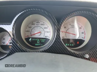 2014 Dodge Challenger R/T z VIN 2C3CDYBT6EH112199, wystawiony jako Copart lot #58023535 z przebiegiem 99 977 mil mil oraz Szkody całkowita. Historia ofert i sprzedaży dostępna na DreamBid. Obrazek 9.