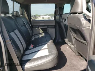 2015 Ford F-150 XLT with VIN 1FTEW1EP0FKF00544, listed as a Copart auction lot 62571615 with 233,318 mi miles and Salvage title. Bid and sale history available at DreamBid. Image 10.