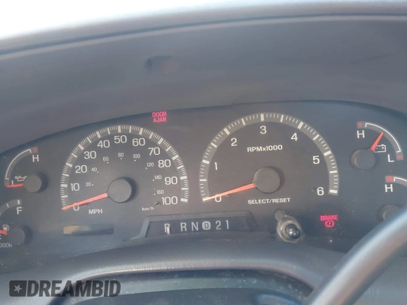 1999 Ford F-150 XL с VIN 1FTRX18L0XKB29703, выставлен на аукционе IAAI как лот 41644163 с пробегом Не указан миль и . История ставок и продаж доступна на DreamBid. Изображение 7.