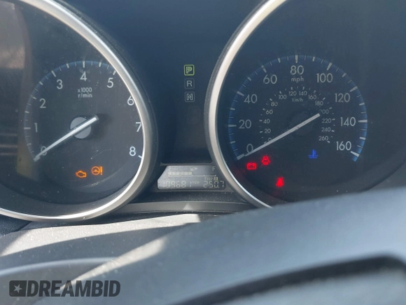2012 Mazda 3 i Touring with VIN JM1BL1V82C1606614, listed as a IAAI auction lot 42308220 with 109,681 mi miles and . Bid and sale history available at DreamBid. Image 7.