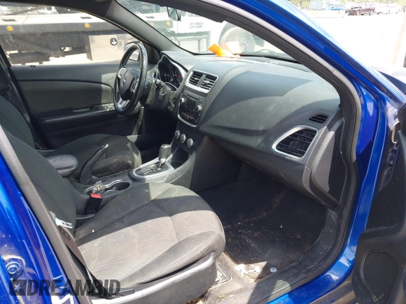 2013 Dodge Avenger SXT с VIN 1C3CDZCBXDN720776, выставлен на аукционе IAAI как лот 42500313 с пробегом 237 783 миль миль и . История ставок и продаж доступна на DreamBid. Изображение 5.