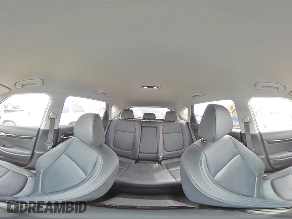 2022 Kia Seltos SX with VIN KNDETCA27N7268234, listed as a Copart auction lot 50480095 with 43,950 mi miles and Salvage title. Bid and sale history available at DreamBid. Image 14.