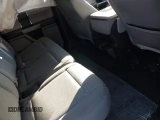 2019 Ford F-150 XL with VIN 1FTEW1C40KKC52685, listed as a IAAI auction lot 41380536 with 117,655 mi miles and . Bid and sale history available at DreamBid. Image 8.