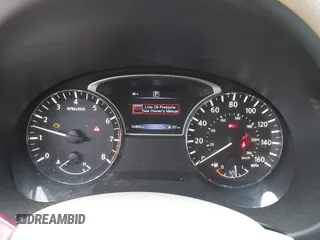 2017 Nissan Altima SV with VIN 1N4AL3AP1HC190366, listed as a IAAI auction lot 41955524 with 163,824 mi miles and . Bid and sale history available at DreamBid. Image 7.