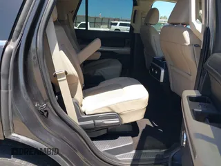2023 Ford Expedition Limited with VIN 1FMJU1K82PEA53230, listed as a IAAI auction lot 42804524 with 68,759 mi miles and . Bid and sale history available at DreamBid. Image 8.