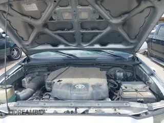 2009 Toyota Tacoma with VIN 3TMLU42N69M032320, listed as a IAAI auction lot 42280196 with 214,720 mi miles and . Bid and sale history available at DreamBid. Image 10.