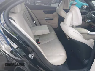 2022 Mercedes-Benz C 300 with VIN W1KAF4HB3NR042509, listed as a IAAI auction lot 41545611 with 24,121 mi miles and . Bid and sale history available at DreamBid. Image 8.