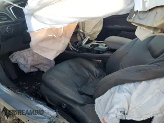 2013 Ford Fusion Titanium with VIN 3FA6P0K95DR118669, listed as a Copart auction lot 43702455 with Not Provided miles and Non Repairable. Bid and sale history available at DreamBid. Image 8.