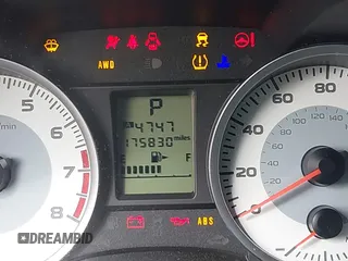 2013 Subaru Impreza Premium z VIN JF1GPAC62DH814194, wystawiony jako IAAI lot #42188473 z przebiegiem 175 830 mil mil oraz . Historia ofert i sprzedaży dostępna na DreamBid. Obrazek 15.