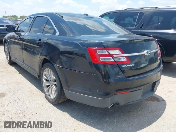 2014 Ford Taurus Limited с VIN 1FAHP2F85EG166865, выставлен на аукционе IAAI как лот 42409062 с пробегом 224 882 миль миль и . История ставок и продаж доступна на DreamBid. Изображение 3.