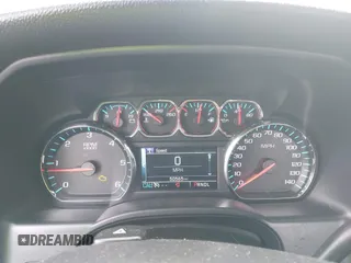 2017 Chevrolet Silverado 1500 LT with VIN 1GCRCREC5HZ113150, listed as a IAAI auction lot 41826582 with 50,565 mi miles and . Bid and sale history available at DreamBid. Image 16.
