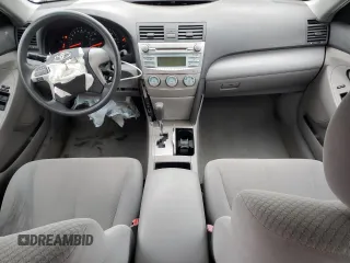 2009 Toyota Camry with VIN 4T4BE46K79R125188, listed as a Copart auction lot 48313305 with 145,674 mi miles and Salvage Title. Bid and sale history available at carsss.com. Image 8.