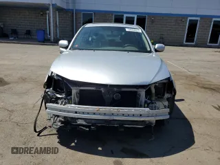 2010 Subaru Impreza i Premium with VIN JF1GH6B67AH811198, listed as a Copart auction lot 54668875 with 133,907 mi miles and Salvage title. Bid and sale history available at DreamBid. Image 5.