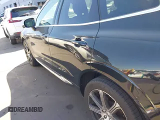 2019 Volvo XC60 Inscription with VIN LYV102RL5KB298774, listed as a IAAI auction lot 41910122 with 86,132 mi miles and . Bid and sale history available at DreamBid. Image 14.