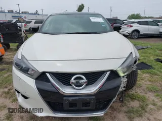 2017 Nissan Maxima Platinum with VIN 1N4AA6AP9HC408433, listed as a IAAI auction lot 41924547 with 47,214 mi miles and . Bid and sale history available at DreamBid. Image 13.