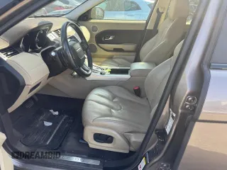 2015 Land Rover Range Rover Evoque Pure Plus with VIN SALVP2BG5FH006094, listed as a Copart auction lot 54692665 with 95,058 mi miles and Clean Title. Bid and sale history available at carsss.com. Image 5.