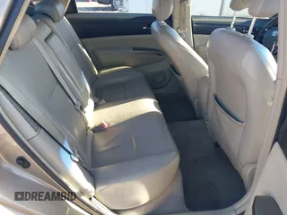 2009 Toyota Prius with VIN JTDKB20U093511771, listed as a IAAI auction lot 41546275 with 172,084 mi miles and . Bid and sale history available at DreamBid. Image 8.