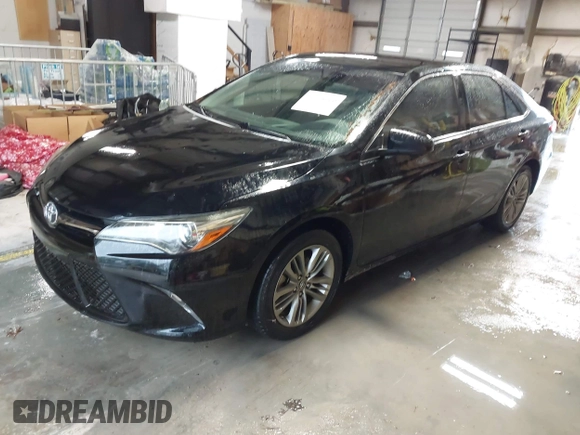2017 Toyota Camry XLE z VIN 4T1BF1FK3HU438145, wystawiony jako IAAI lot #41928060 z przebiegiem 31 413 mil mil oraz . Historia ofert i sprzedaży dostępna na DreamBid. Obrazek 17.
