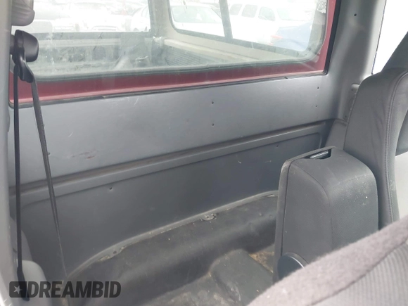2009 Ford Ranger XL with VIN 1FTYR14D79PA64939, listed as a IAAI auction lot 42203707 with 189,629 mi miles and . Bid and sale history available at DreamBid. Image 8.
