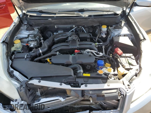 2013 Subaru Outback Premium z VIN 4S4BRBCC3D3260117, wystawiony jako Copart lot #52521525 z przebiegiem 123 137 mil mil oraz Szkoda całkowita • Salvage title. Historia ofert i sprzedaży dostępna na DreamBid. Obrazek 12.