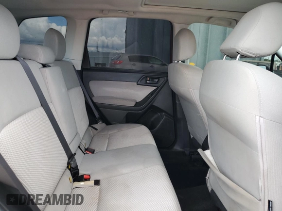2014 Subaru Forester Premium with VIN JF2SJAEC6EH509387, listed as a Copart auction lot 61648425 with 112,653 mi miles and Salvage title. Bid and sale history available at DreamBid. Image 11.