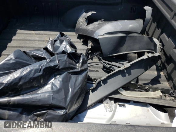 2016 Chevrolet Colorado 4WD LT with VIN 1GCGTCE34G1103940, listed as a Copart auction lot 58073315 with 144,433 mi miles and Salvage title. Bid and sale history available at DreamBid. Image 12.