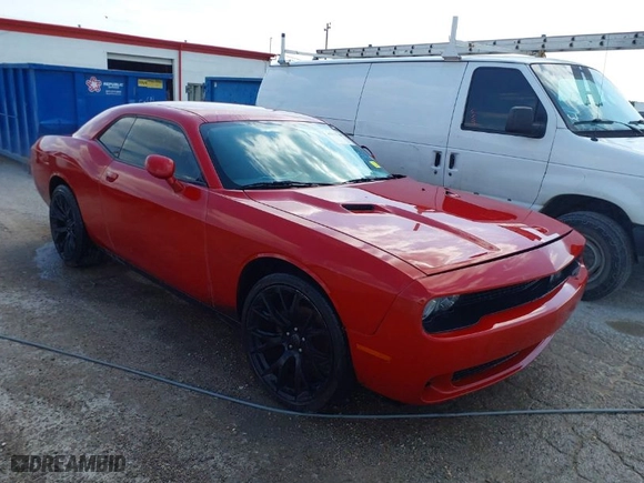 2011 Dodge Challenger with VIN 2B3CJ4DG3BH510268, listed as a IAAI auction lot 41974568 with 79,035 mi miles. Bid and sale history available at carsss.com. Image 1.