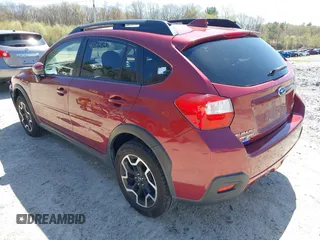 2016 Subaru Crosstrek Limited z VIN JF2GPANC5G8230164, wystawiony jako IAAI lot #42105132 z przebiegiem 46 599 mil mil oraz . Historia ofert i sprzedaży dostępna na DreamBid. Obrazek 3.