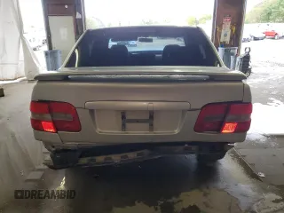 1998 Volvo S70 z VIN YV1LS567XW3526288, wystawiony jako Copart lot #72746124 z przebiegiem 177 510 mil mil oraz Szkody całkowita. Historia ofert i sprzedaży dostępna na DreamBid. Obrazek 6.